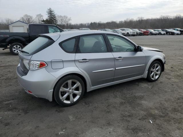 Изображение 3 2009 SUBARU IMPREZA OUTBACK SPORT 2009 с VIN JF1GH63679H800938