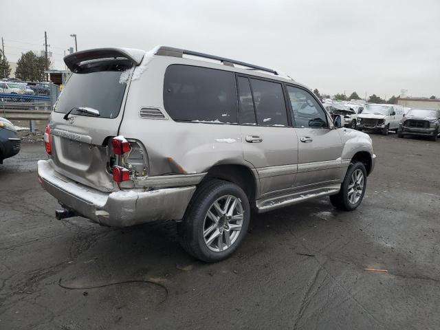 Изображение 3 2007 TOYOTA LAND CRUISER  2007 с VIN JTEHT05J572113206