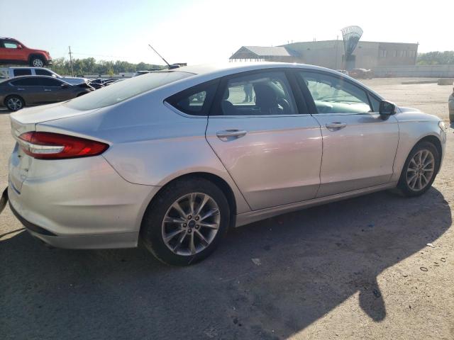 Image 3 of 2017 FORD FUSION SE 2017 with VIN 3FA6P0H7XHR149136