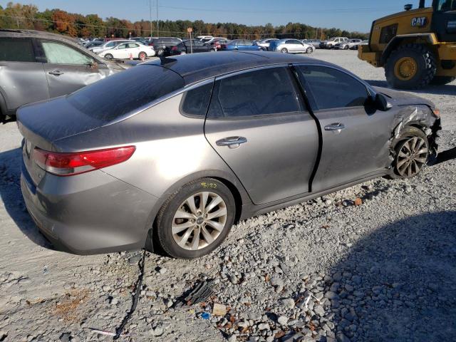 Obraz 3 z 2016 KIA OPTIMA EX 2016 z VIN 5XXGU4L34GG102202