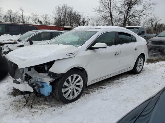 Obraz 2015 BUICK LACROSSE  2015