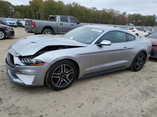 Image 1 of 2021 FORD MUSTANG  2021 with VIN 1FA6P8TH9M5149530
