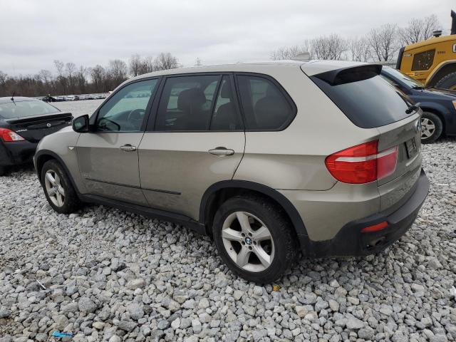 Obraz 2 z 2010 BMW X5 XDRIVE35D 2010 z VIN 5UXFF0C56ALT84641