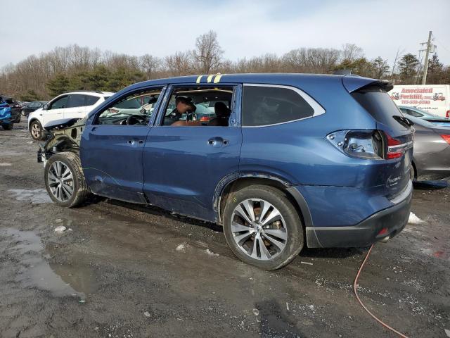 Image 2 of 2019 SUBARU ASCENT TOURING 2019 with VIN 4S4WMARD5K3465851