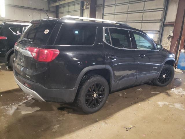 Изображение 3 2017 GMC ACADIA SLE 2017 с VIN 1GKKNSLA7HZ246856