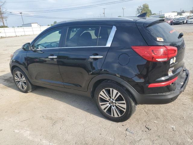 Изображение 2 2016 KIA SPORTAGE EX 2016 с VIN KNDPC3AC7G7816284