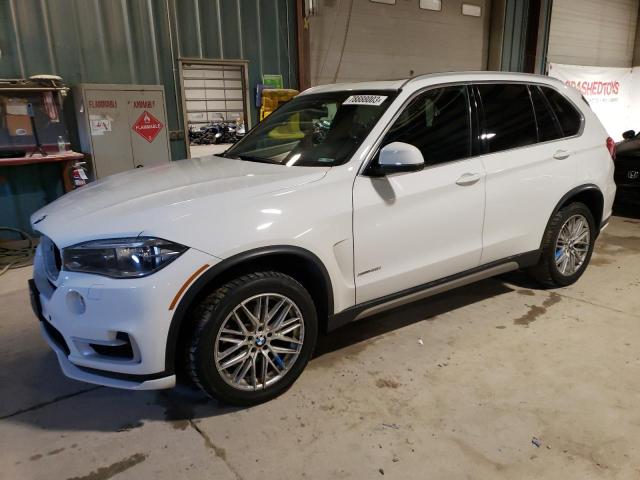 2017 BMW X5 XDRIVE35I 2017 image