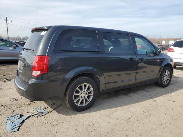 Image 3 of 2011 DODGE GRAND CARAVAN R/T 2011 with VIN 2D4RN7DG7BR696845