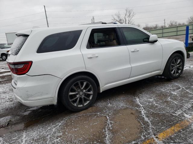 Obraz 3 z 2017 DODGE DURANGO GT 2017 z VIN 1C4RDHDG2HC638505