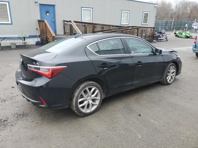 Изображение 3 2021 ACURA ILX  2021 с VIN 19UDE2F30MA000579