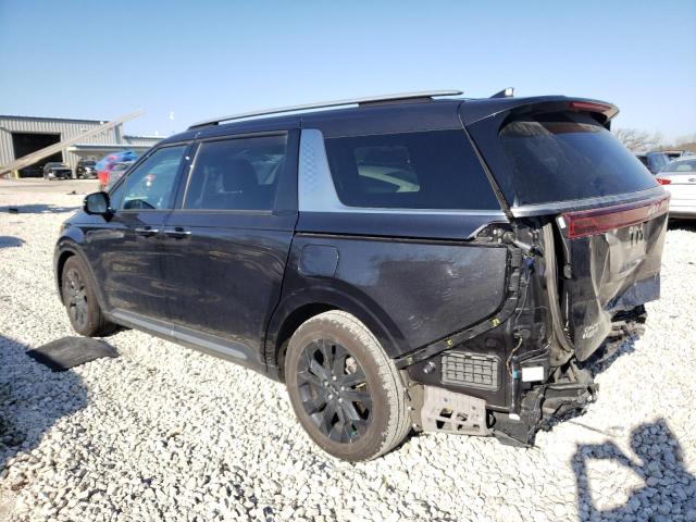 Image 2 of 2023 KIA CARNIVAL SX 2023 with VIN KNDNE5H39P6234468