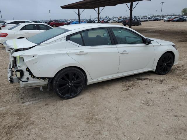 Изображение 3 2022 NISSAN ALTIMA SR 2022 с VIN 1N4BL4CV6NN338078