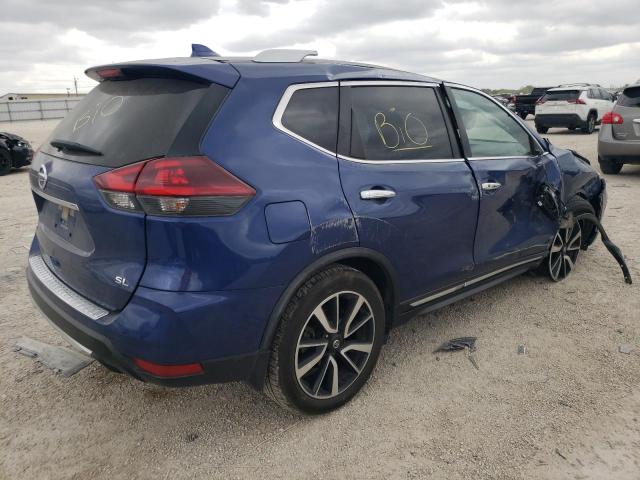Obraz 3 z 2018 NISSAN ROGUE S 2018 z VIN JN8AT2MT3JW490786