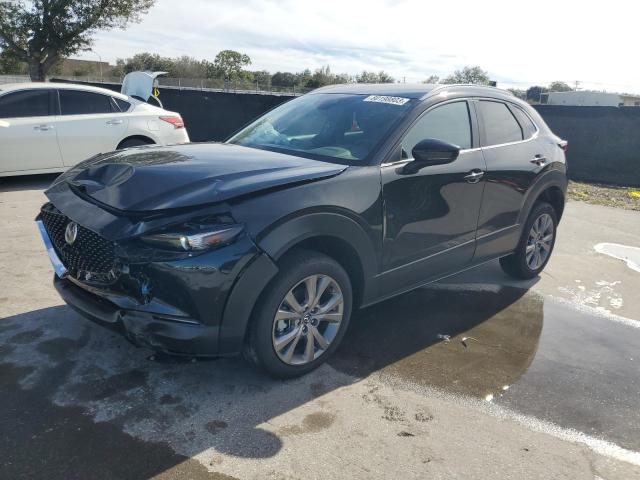 2023 MAZDA CX-30 SELECT 2023 image