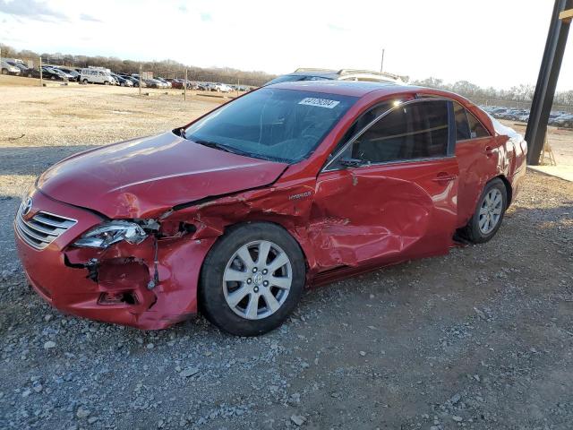Image 1 of 2008 TOYOTA CAMRY HYBRID 2008 with VIN 4T1BB46K08U058970