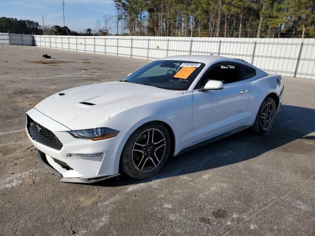 2021 Ford Mustang 2021 image