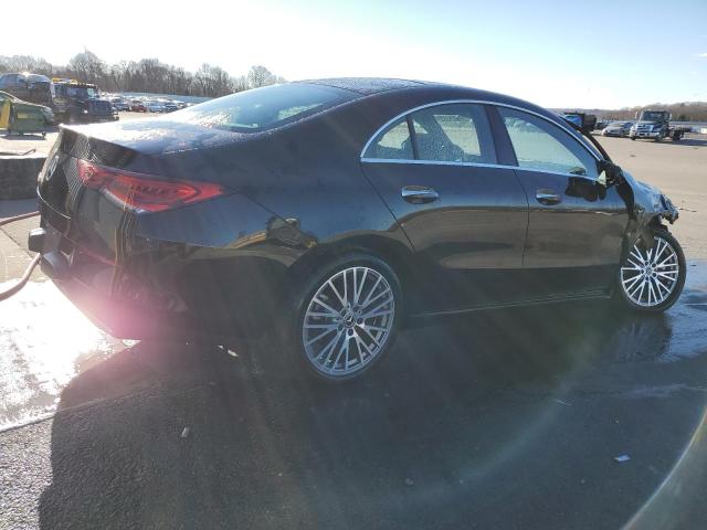 Изображение 3 2023 MERCEDES-BENZ CLA-CLASS 250 2023 с VIN W1K5J4GB8PN401316