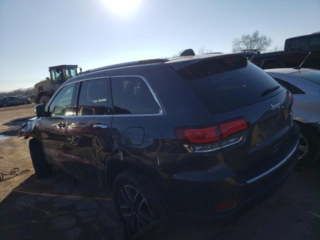 Obraz 2 z 2021 JEEP GRAND CHEROKEE LIMITED 2021 z VIN 1C4RJEBG4MC623718
