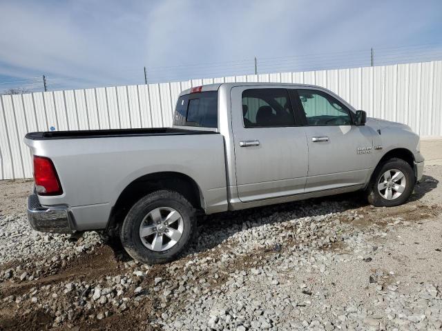 Изображение 3 2018 RAM 1500 SLT 2018 с VIN 1C6RR7LT3JS289416