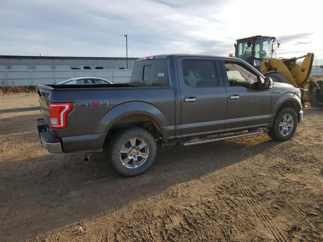 Obraz 3 z 2016 FORD F150 SUPERCREW 2016 z VIN 1FTEW1EF1GKE79258