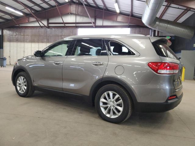 Image 2 of 2016 KIA SORENTO LX 2016 with VIN 5XYPGDA30GG076705