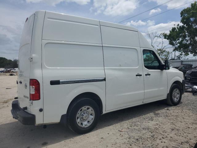 Image 3 of 2019 NISSAN NV 2500 S 2019 with VIN 1N6AF0LY5KN804818