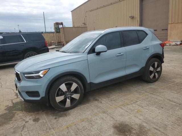 Изображение 2019 VOLVO XC40 T5 MOMENTUM 2019
