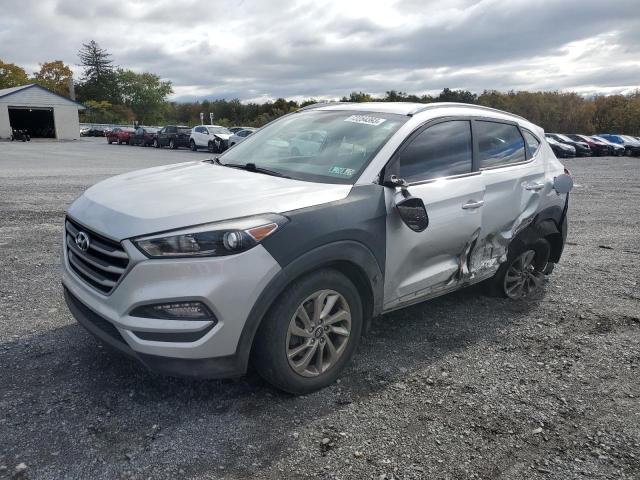 Изображение 2017 HYUNDAI TUCSON LIMITED 2017