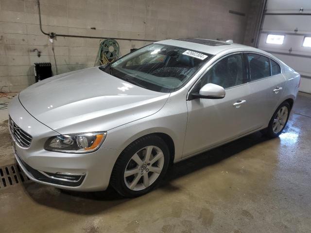2016 VOLVO S60 PREMIER 2016 image