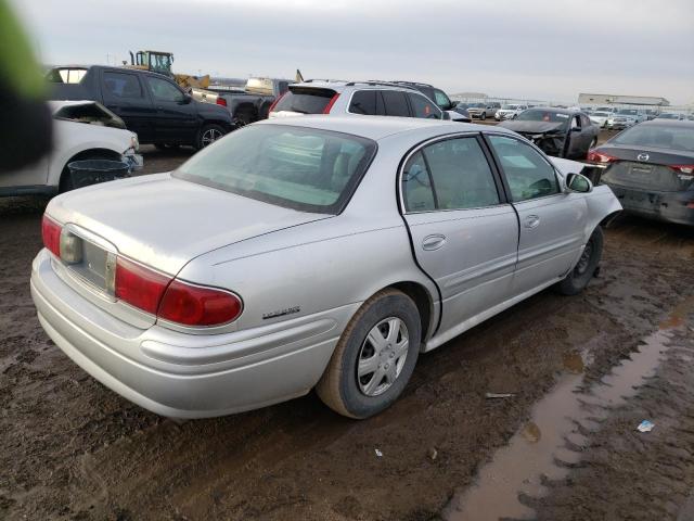 Image 3 of 2002 BUICK LESABRE CUSTOM 2002 with VIN 1G4HP54K724196758
