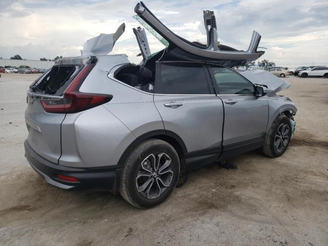 Изображение 3 2020 HONDA CR-V EXL 2020 с VIN 7FARW1H85LE017313