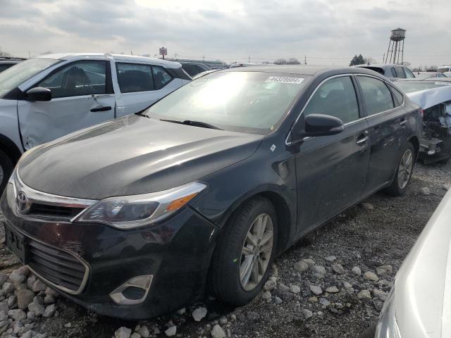 2014 TOYOTA AVALON BASE 2014 image