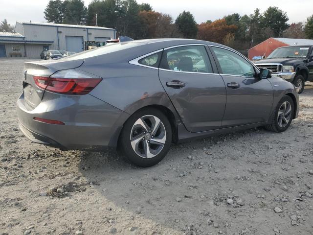 Изображение 3 2019 HONDA INSIGHT EX 2019 с VIN 19XZE4F57KE015947