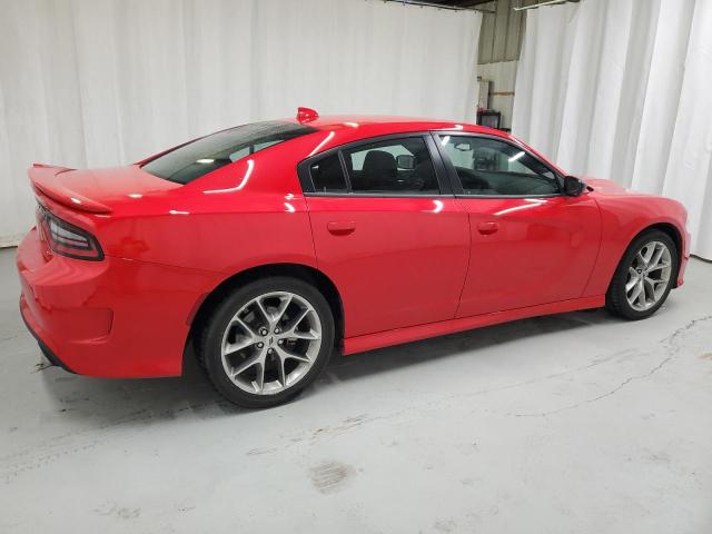 Obraz 3 z 2023 DODGE CHARGER GT 2023 z VIN 2C3CDXHG4PH575501