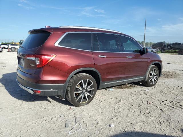 Obraz 3 z 2022 HONDA PILOT TOURING 2022 z VIN 5FNYF5H68NB030492