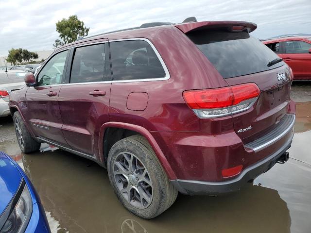 Obraz 2 z 2018 JEEP GRAND CHEROKEE LIMITED 2018 z VIN 1C4RJFBT5JC225903
