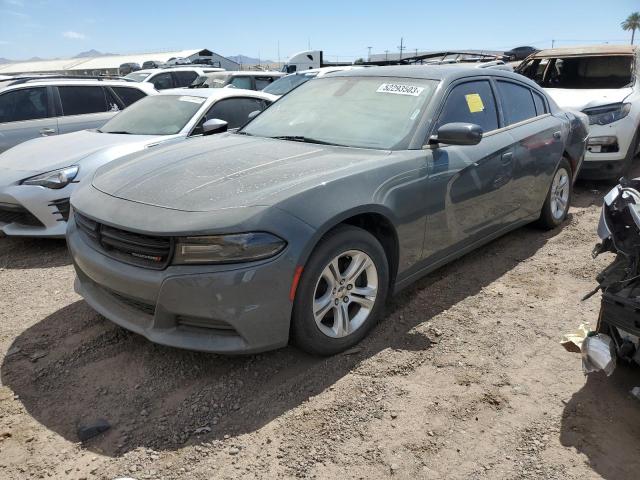 Изображение 1 2019 DODGE CHARGER SXT 2019 с VIN 2C3CDXBG3KH720948