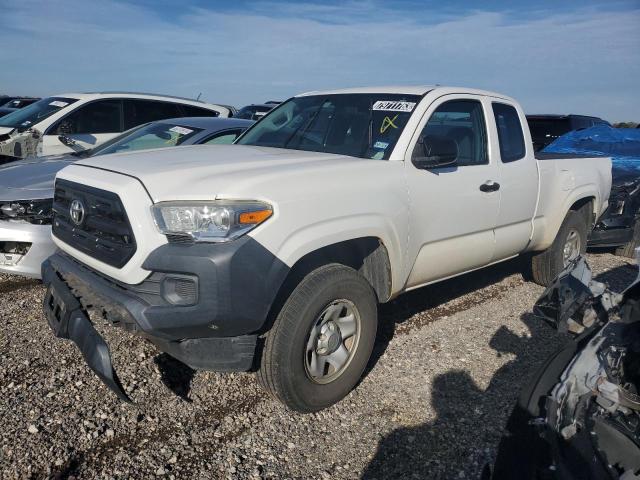 Image 1 of 2016 TOYOTA TACOMA ACCESS CAB 2016 with VIN 5TFRX5GN2GX069226