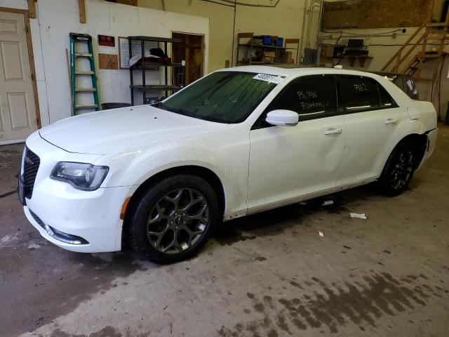 Изображение 2015 CHRYSLER 300 S 2015
