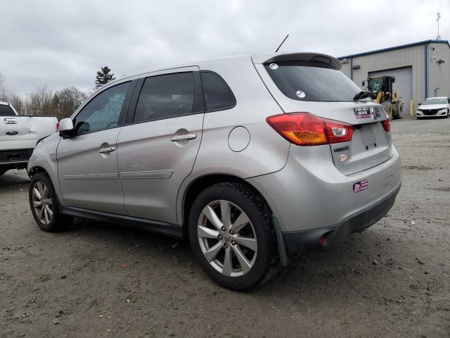 Изображение 2 2015 MITSUBISHI OUTLANDER SPORT ES 2015 с VIN 4A4AR3AU3FE011009