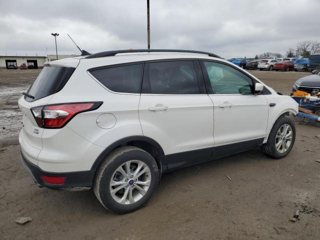 Изображение 3 2018 FORD ESCAPE SEL 2018 с VIN 1FMCU9HD5JUB82345