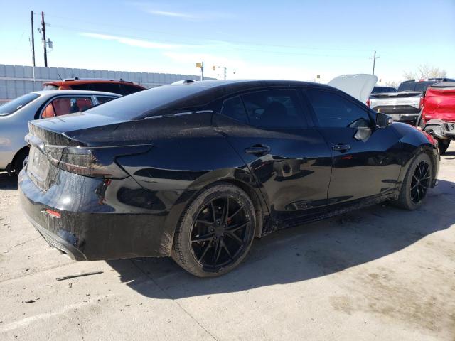 Image 3 of 2019 NISSAN MAXIMA S 2019 with VIN 1N4AA6AV7KC372179