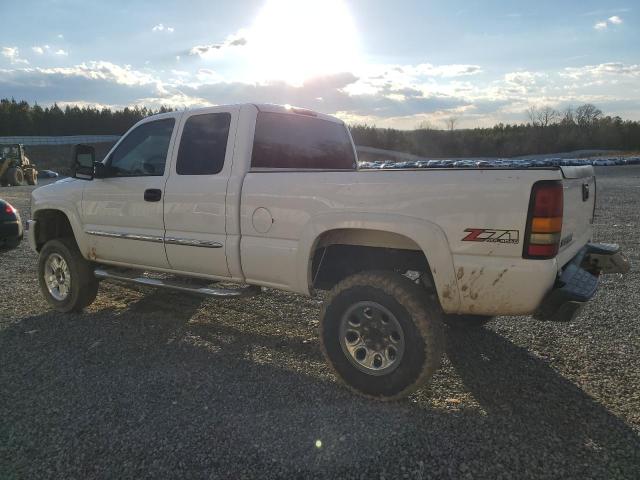 Изображение 2 2004 GMC NEW SIERRA K1500 2004 с VIN 1GTEK19T14E370806