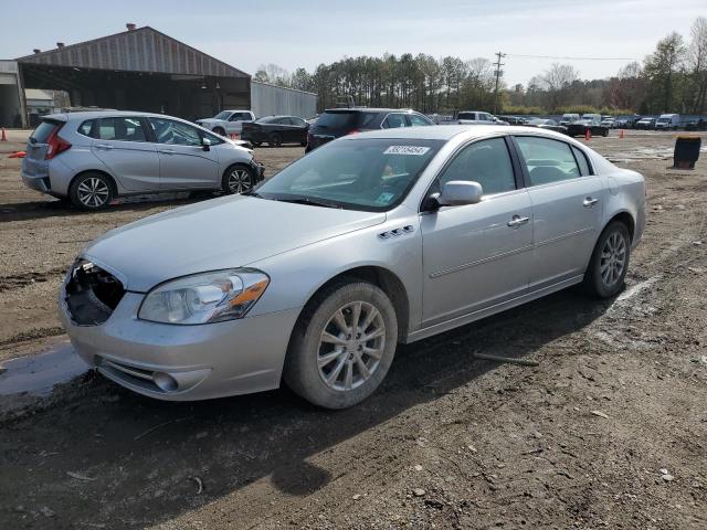 2011 BUICK LUCERNE CXL 2011 image