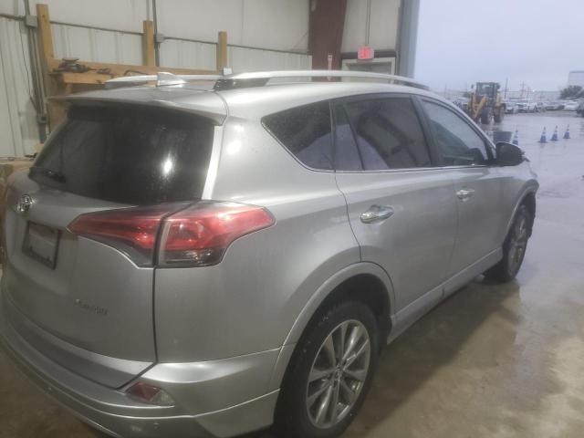 Изображение 3 2017 TOYOTA RAV4 LIMITED 2017 с VIN 2T3YFREV5HW325888
