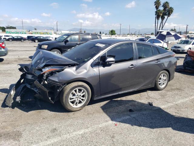 Изображение 2018 TOYOTA PRIUS  2018
