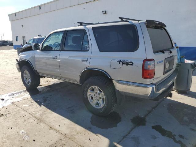 Obraz 2 z 1999 TOYOTA 4RUNNER SR5 1999 z VIN JT3HN86R2X0258687