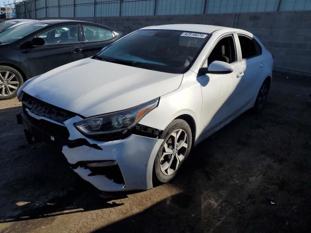 Obraz 2021 KIA FORTE FE 2021