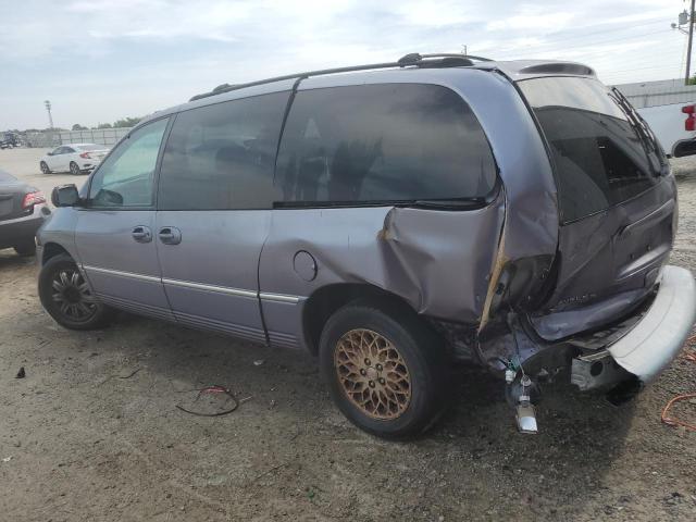 Obraz 2 z 1998 CHRYSLER TOWN & COUNTRY LXI 1998 z VIN 1C4GP64L5WB647735