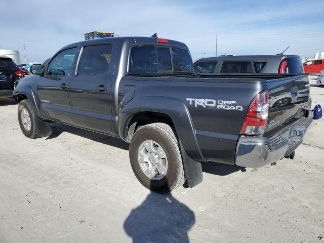 Image 2 of 2015 TOYOTA TACOMA DOUBLE CAB PRERUNNER 2015 with VIN 3TMJU4GN8FM193215